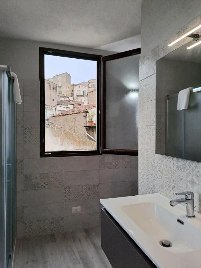 Casa Junno Apartment Monte Sant'Angelo Luaran gambar