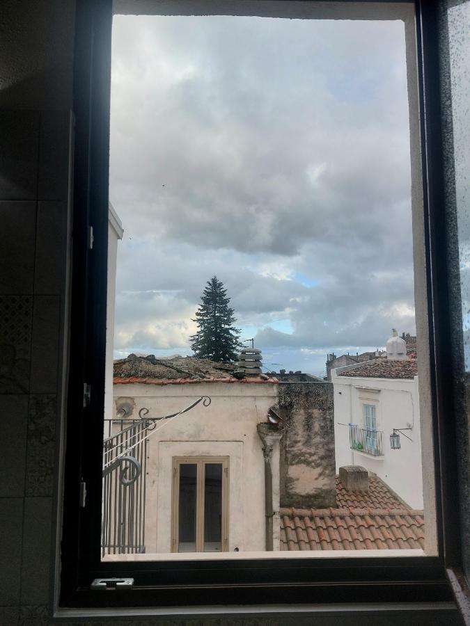 Casa Junno Apartment Monte Sant'Angelo Luaran gambar