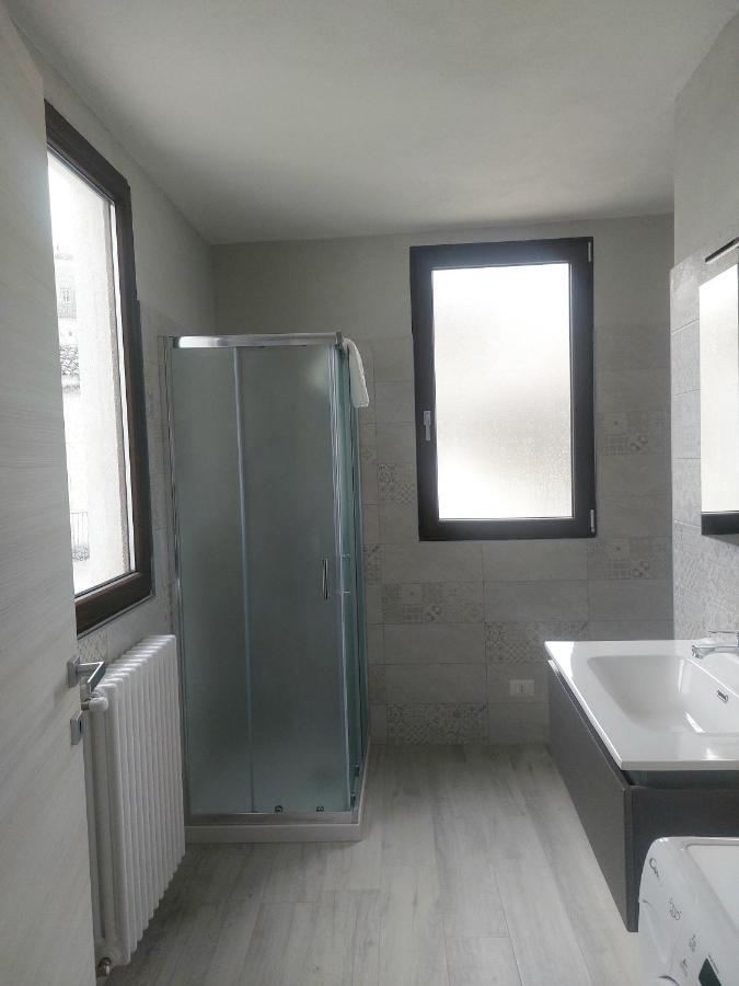 Casa Junno Apartment Monte Sant'Angelo Luaran gambar