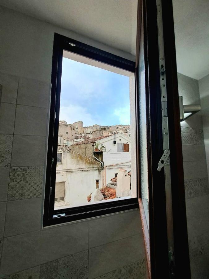 Casa Junno Apartment Monte Sant'Angelo Luaran gambar