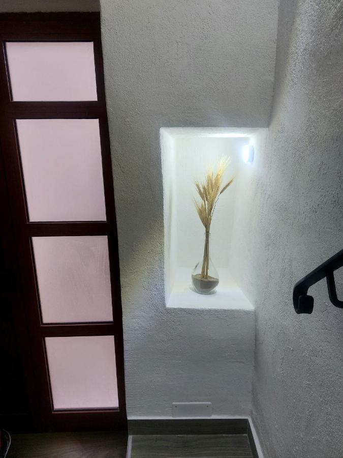 Casa Junno Apartment Monte Sant'Angelo Luaran gambar